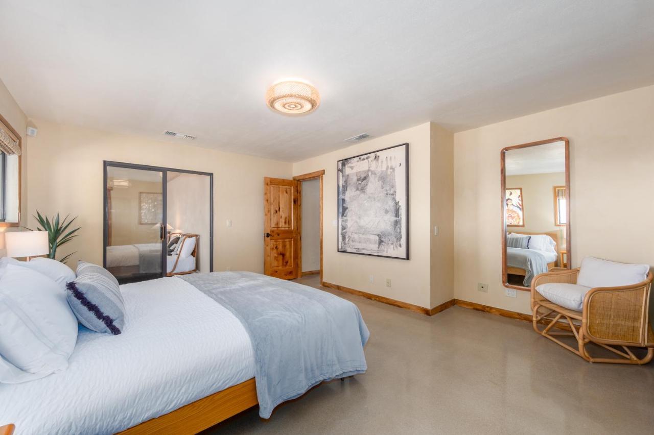 @ Marbella Lane - Modern Rustic Home In Jt Joshua Tree Extérieur photo