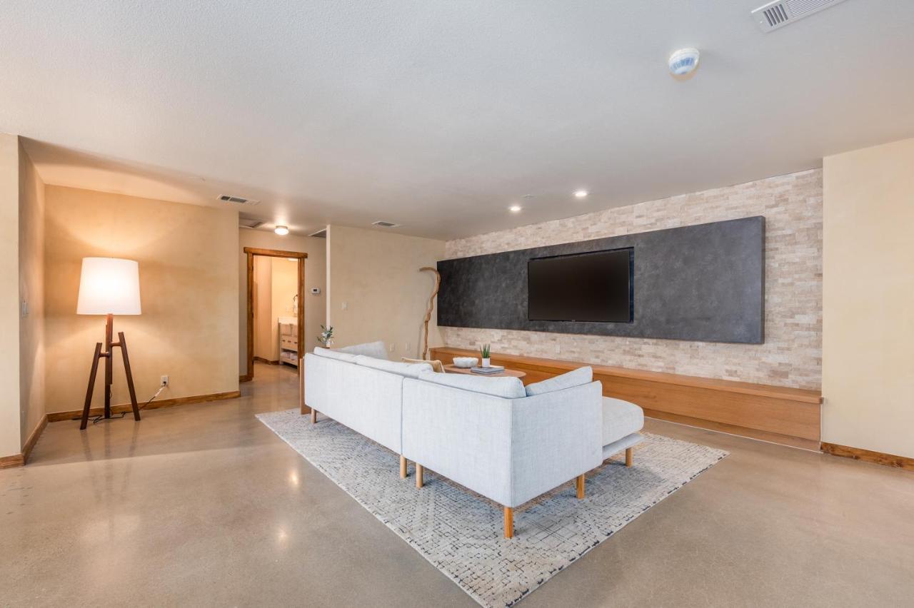 @ Marbella Lane - Modern Rustic Home In Jt Joshua Tree Extérieur photo