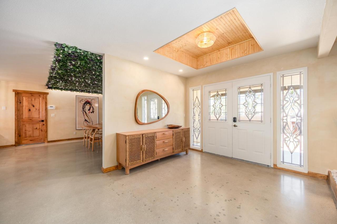 @ Marbella Lane - Modern Rustic Home In Jt Joshua Tree Extérieur photo